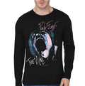 Wall Black Full Sleeve T-Shirts, Hoodie, Sweatshirt - T-Shirt, Sweatshirt, Hoodie