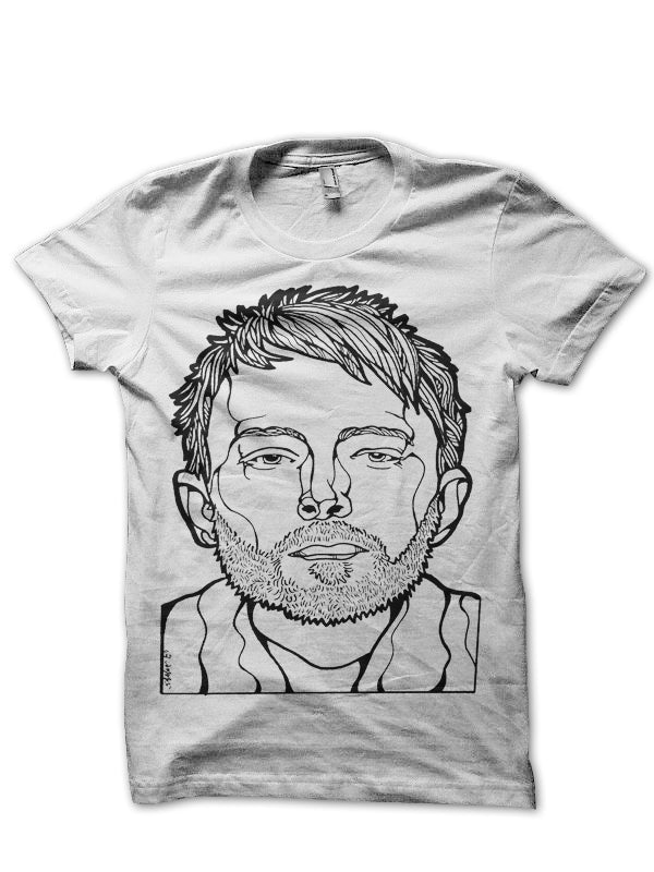 Thom Yorke Radiohead T-Shirts, Hoodie, Sweatshirt - T-Shirt, Sweatshirt, Hoodie