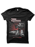 Time Formers Black T-Shirts, Hoodie, Sweatshirt - T-Shirt, Sweatshirt, Hoodie