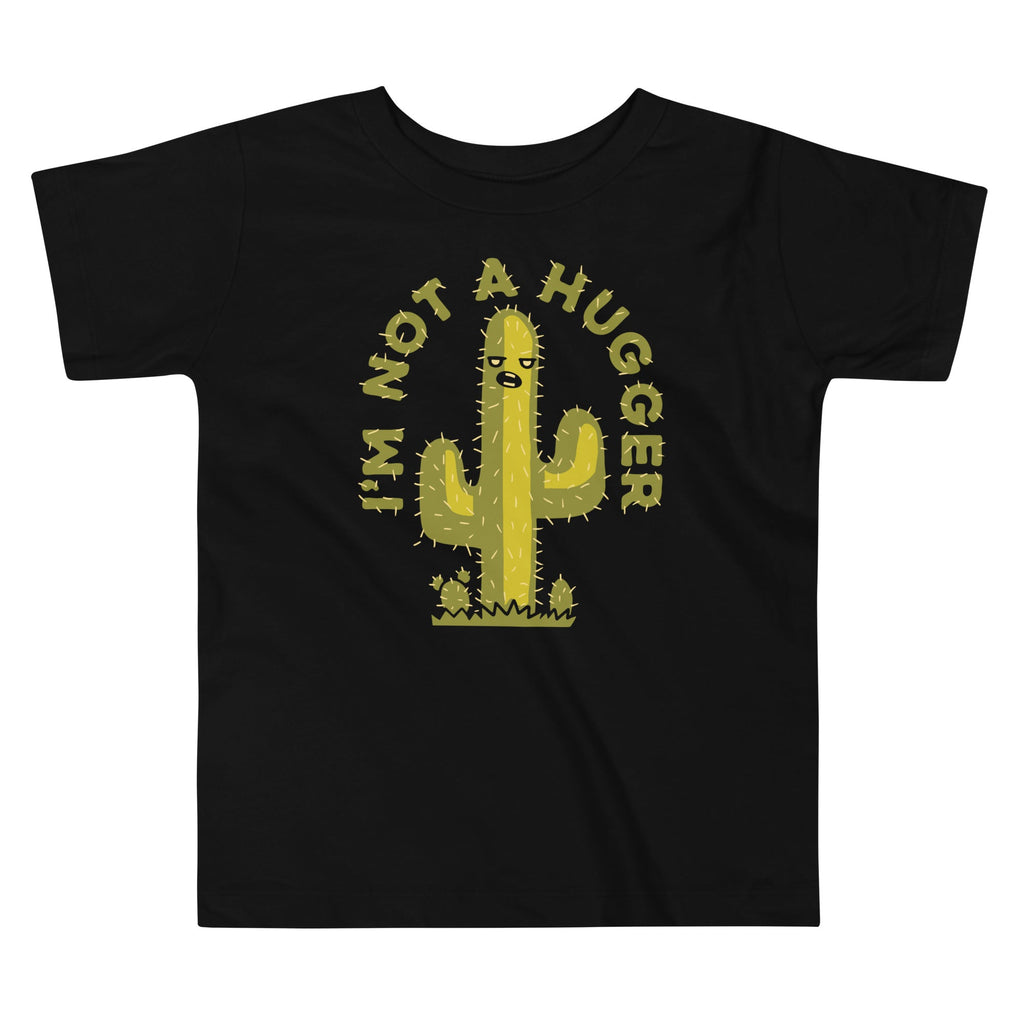 I'M Not Hugger Kid'S T-Shirts, Hoodie, Sweatshirt - T-Shirt, Sweatshirt, Hoodie