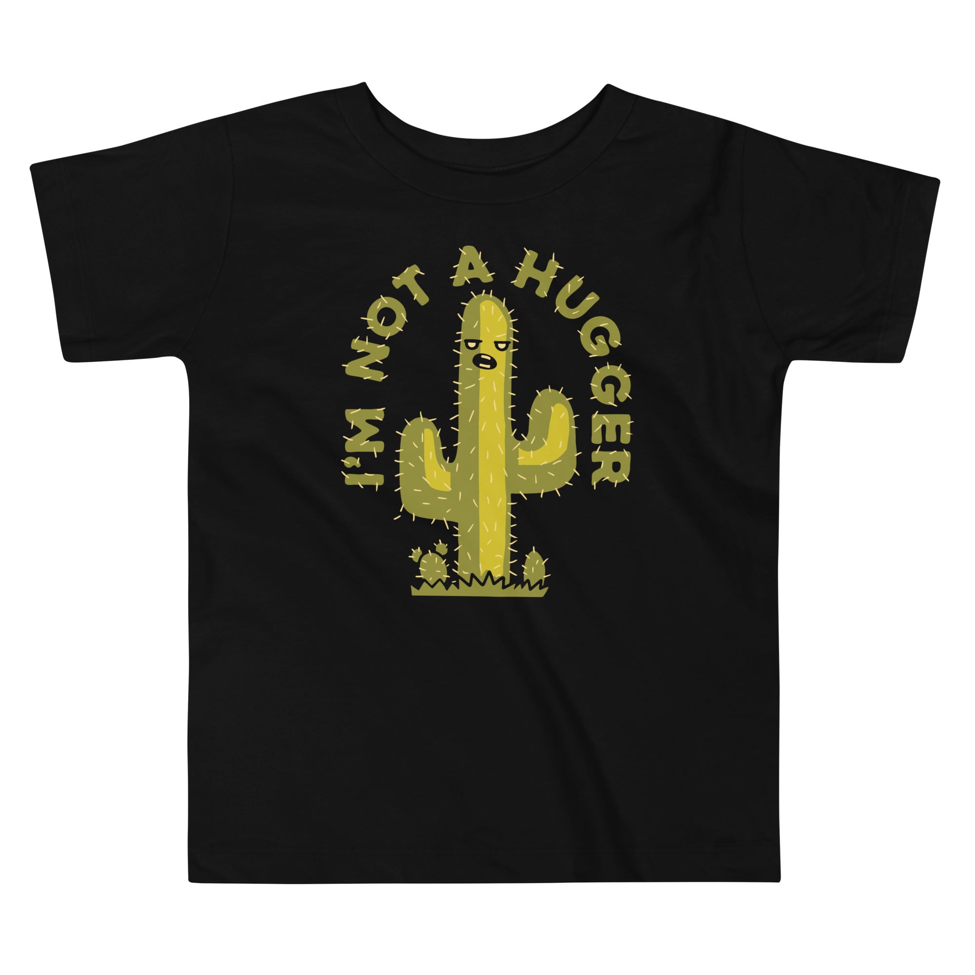 I'M Not Hugger Kid'S T-Shirts, Hoodie, Sweatshirt - T-Shirt, Sweatshirt, Hoodie