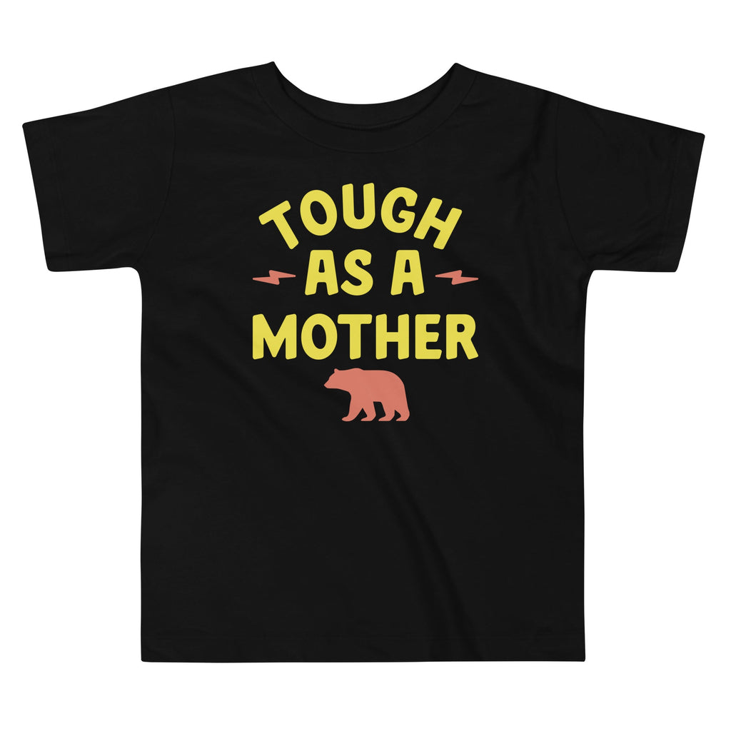 Tough As Mother Kid'S T-Shirts, Hoodie, Sweatshirt - T-Shirt, Sweatshirt, Hoodie