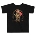 I Studied Blade Kid'S T-Shirts, Hoodie, Sweatshirt - T-Shirt, Sweatshirt, Hoodie