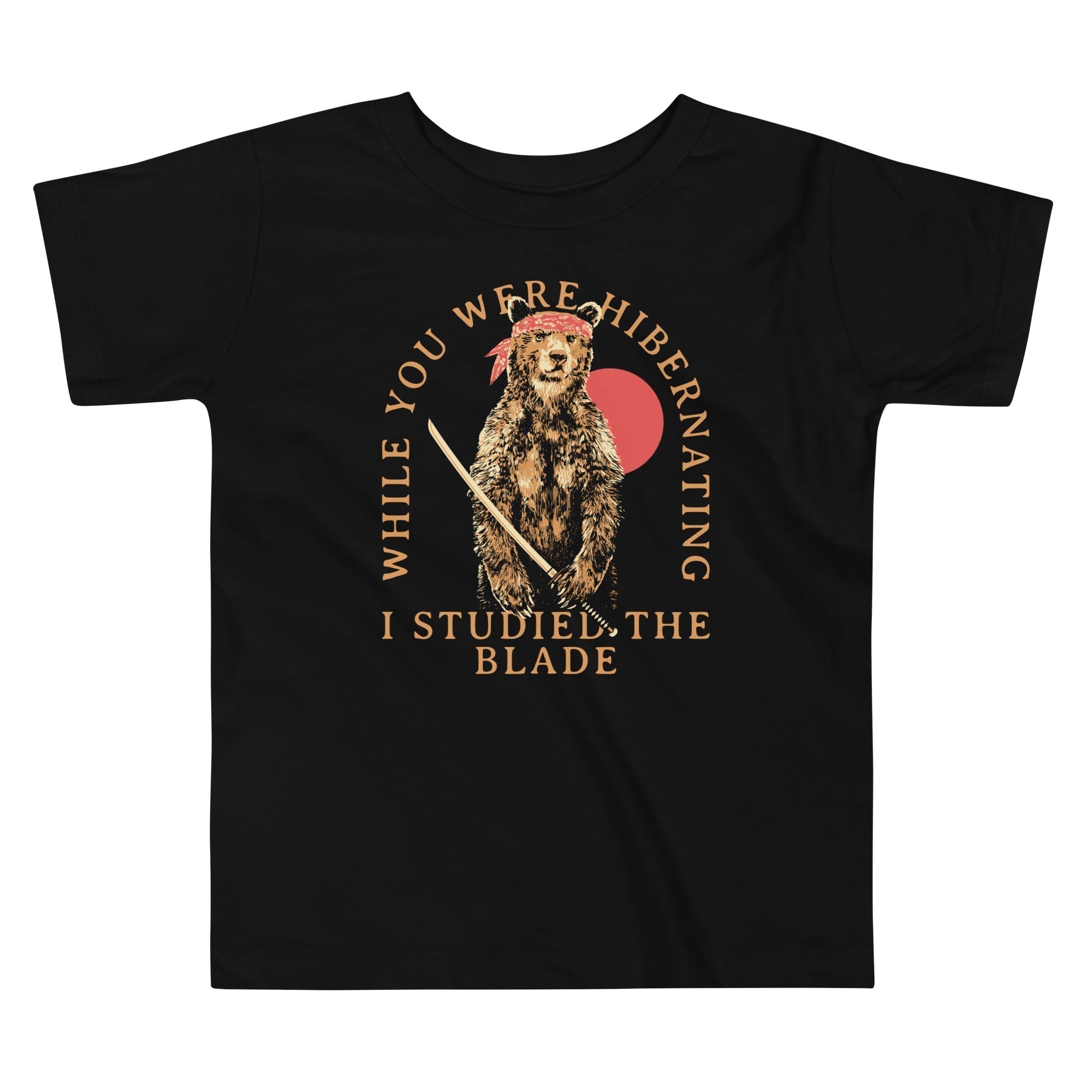 I Studied Blade Kid'S T-Shirts, Hoodie, Sweatshirt - T-Shirt, Sweatshirt, Hoodie