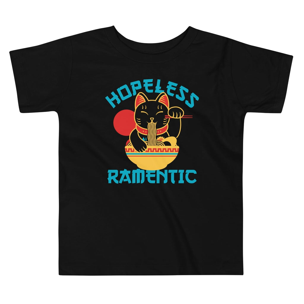 Hopeless Ramentic Kid'S T-Shirts, Hoodie, Sweatshirt - T-Shirt, Sweatshirt, Hoodie