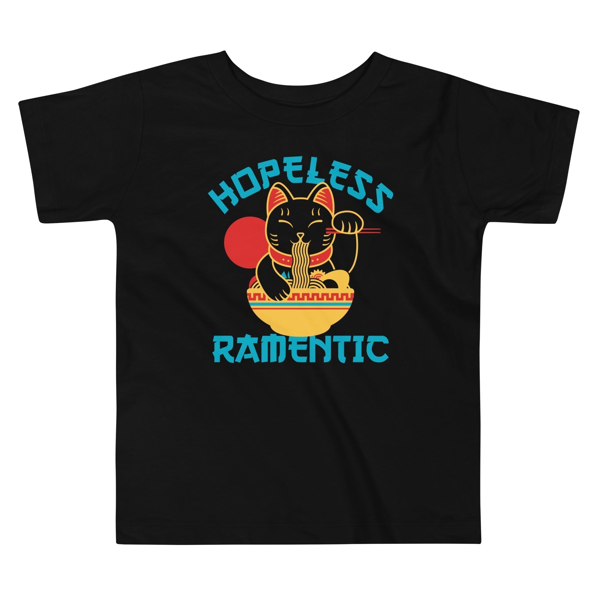 Hopeless Ramentic Kid'S T-Shirts, Hoodie, Sweatshirt - T-Shirt, Sweatshirt, Hoodie