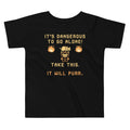 'S Dangerous Go Alone Kid'S T-Shirts, Hoodie, Sweatshirt - T-Shirt, Sweatshirt, Hoodie