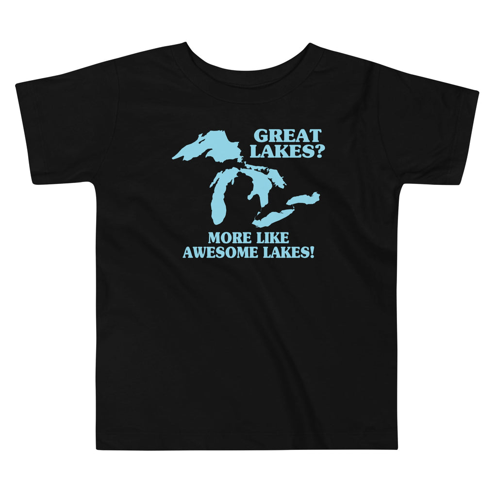 Great Lakes? Kid'S T-Shirts, Hoodie, Sweatshirt - T-Shirt, Sweatshirt, Hoodie