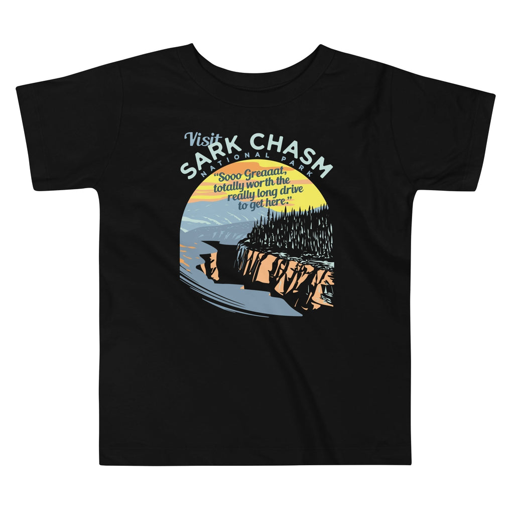 Visit Sark Chasm Kid'S T-Shirts, Hoodie, Sweatshirt - T-Shirt, Sweatshirt, Hoodie