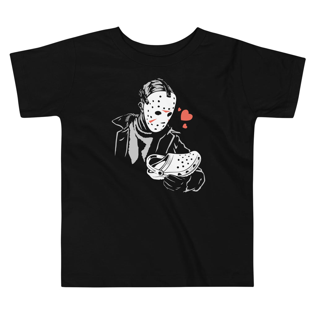 Jason Loves Crocs Kid'S T-Shirts, Hoodie, Sweatshirt - T-Shirt, Sweatshirt, Hoodie