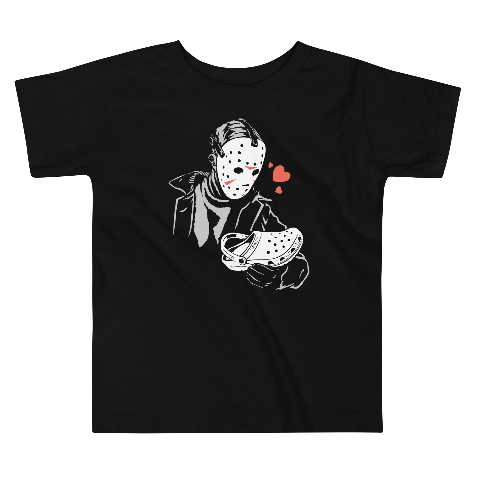 Jason Loves Crocs Kid'S T-Shirts, Hoodie, Sweatshirt - T-Shirt, Sweatshirt, Hoodie
