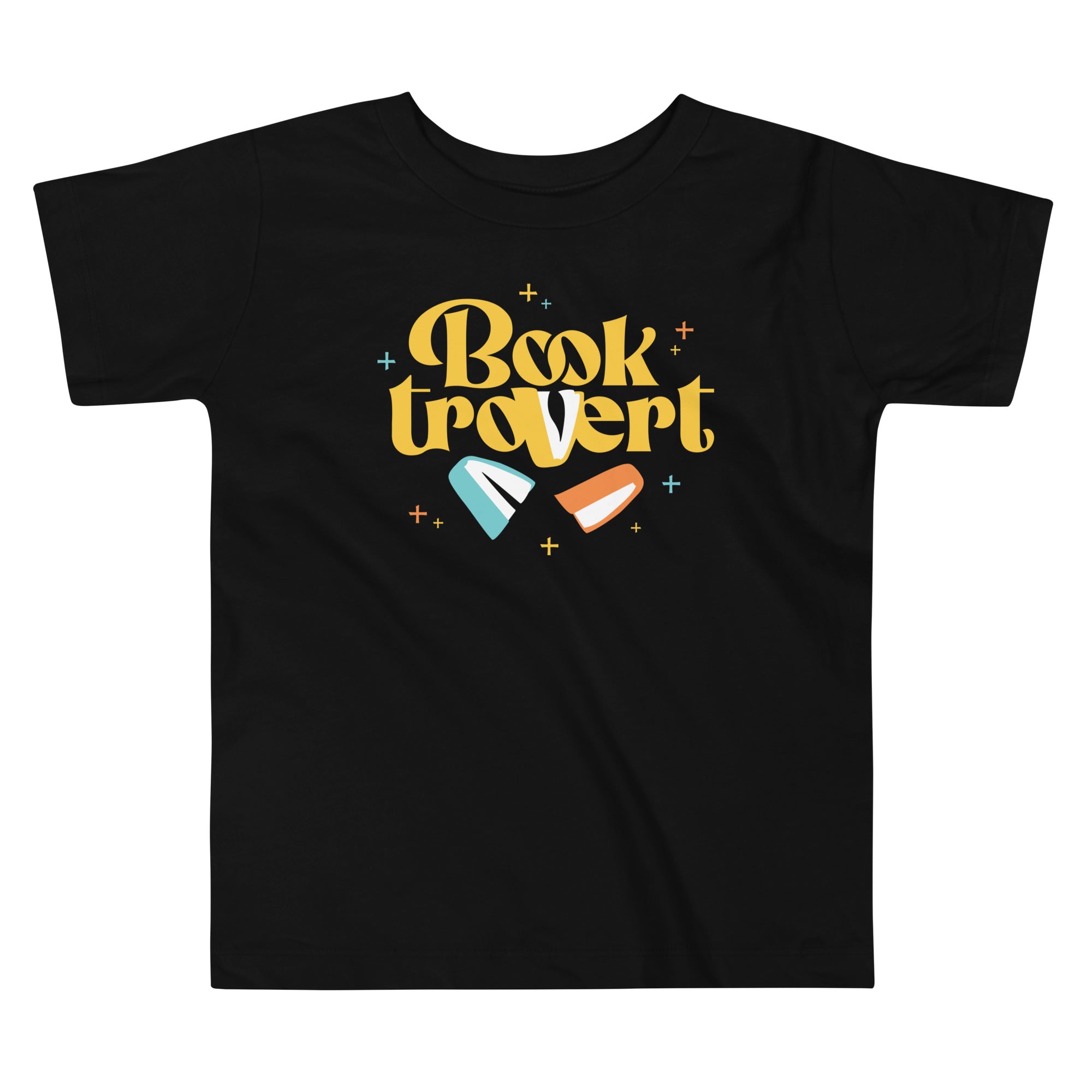 Booktrovert Kid'S T-Shirts, Hoodie, Sweatshirt - T-Shirt, Sweatshirt, Hoodie