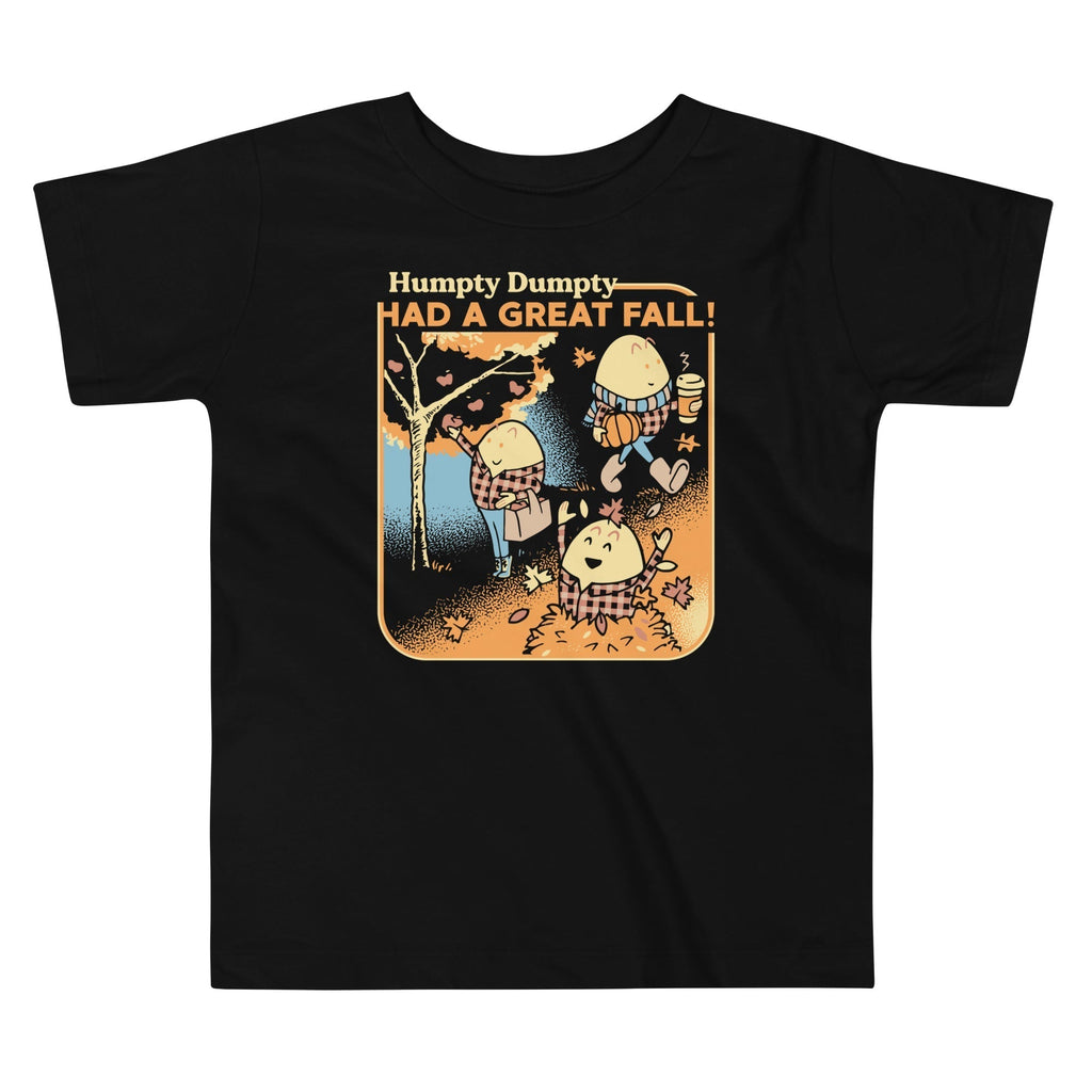 Humpty Dumpty Had Great Fall Kid'S T-Shirts, Hoodie, Sweatshirt - T-Shirt, Sweatshirt, Hoodie