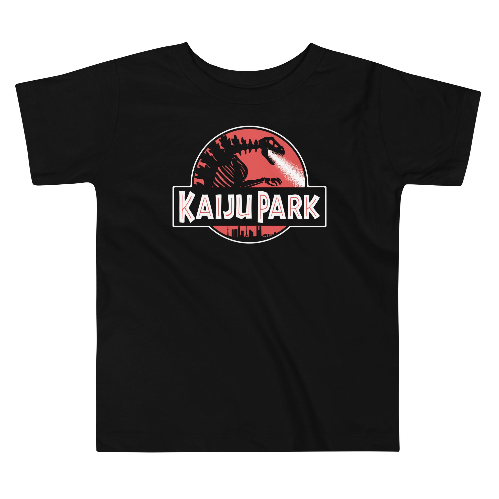 Kaiju Park Kid'S T-Shirts, Hoodie, Sweatshirt - T-Shirt, Sweatshirt, Hoodie
