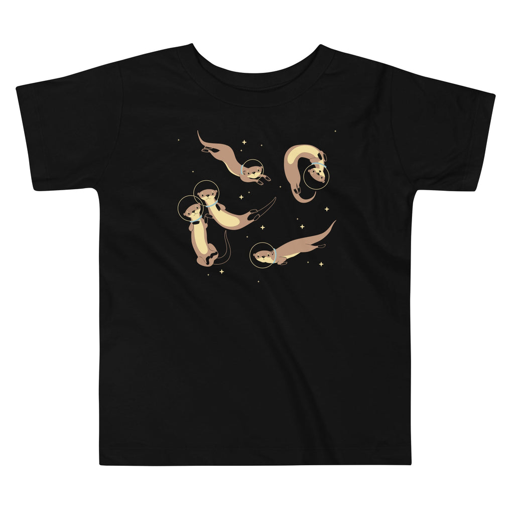 Otter Space Kid'S T-Shirts, Hoodie, Sweatshirt - T-Shirt, Sweatshirt, Hoodie
