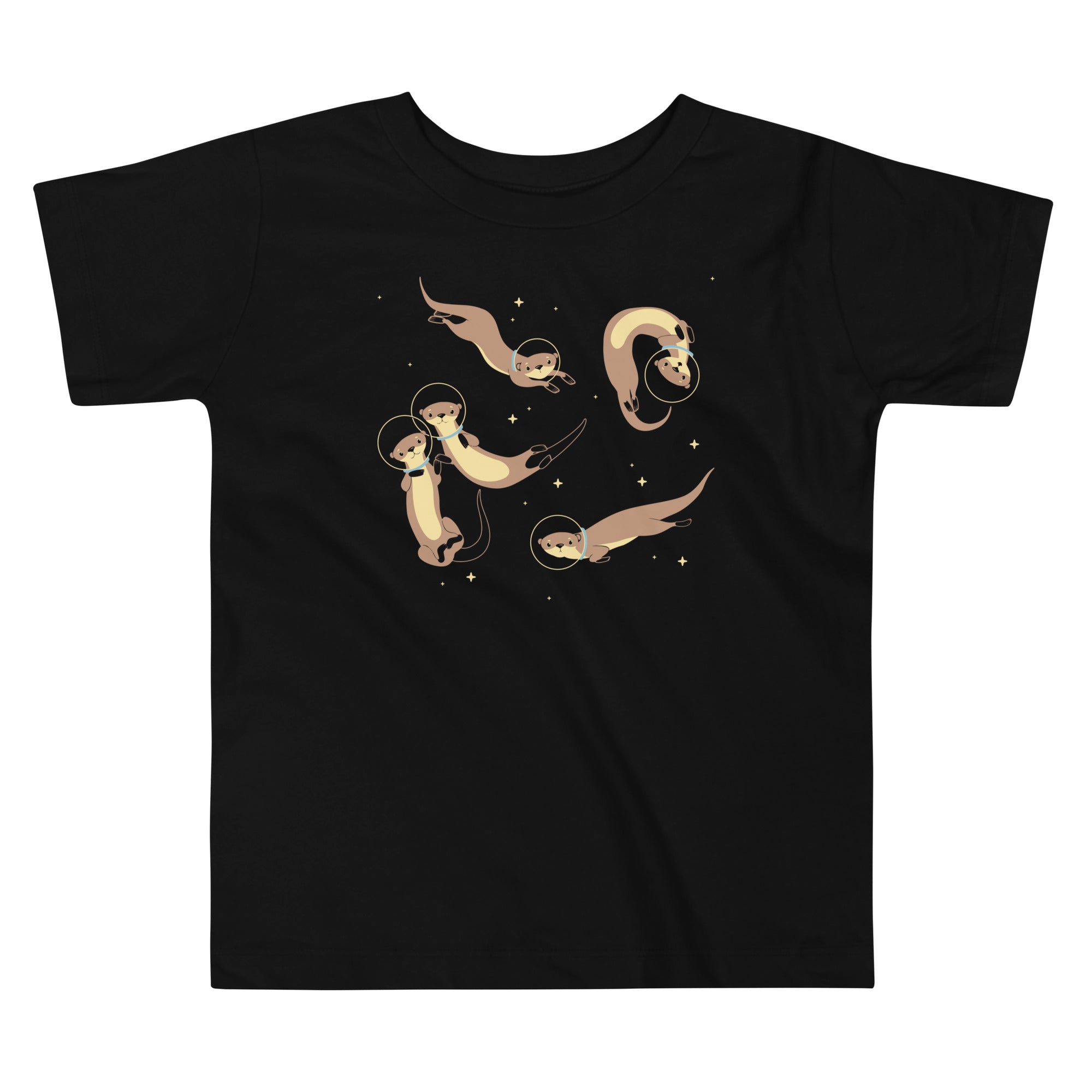Otter Space Kid'S T-Shirts, Hoodie, Sweatshirt - T-Shirt, Sweatshirt, Hoodie