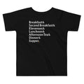 Typical Daily Meals Kid'S T-Shirts, Hoodie, Sweatshirt - T-Shirt, Sweatshirt, Hoodie