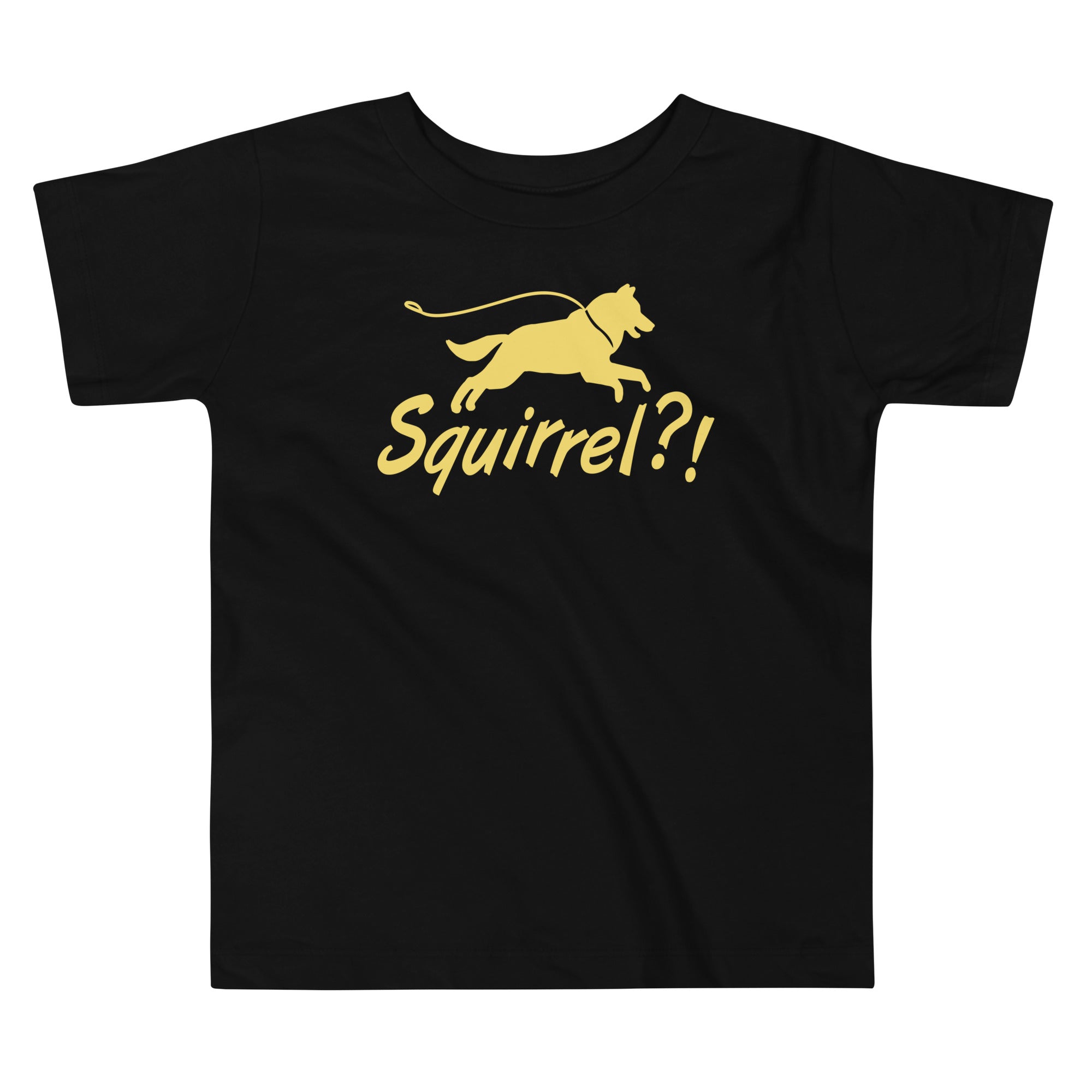 Squirrel?! Kid'S T-Shirts, Hoodie, Sweatshirt - T-Shirt, Sweatshirt, Hoodie