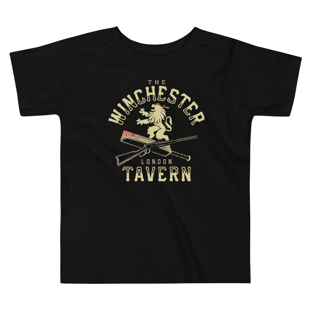 Winchester Tavern Kid'S T-Shirts, Hoodie, Sweatshirt - T-Shirt, Sweatshirt, Hoodie