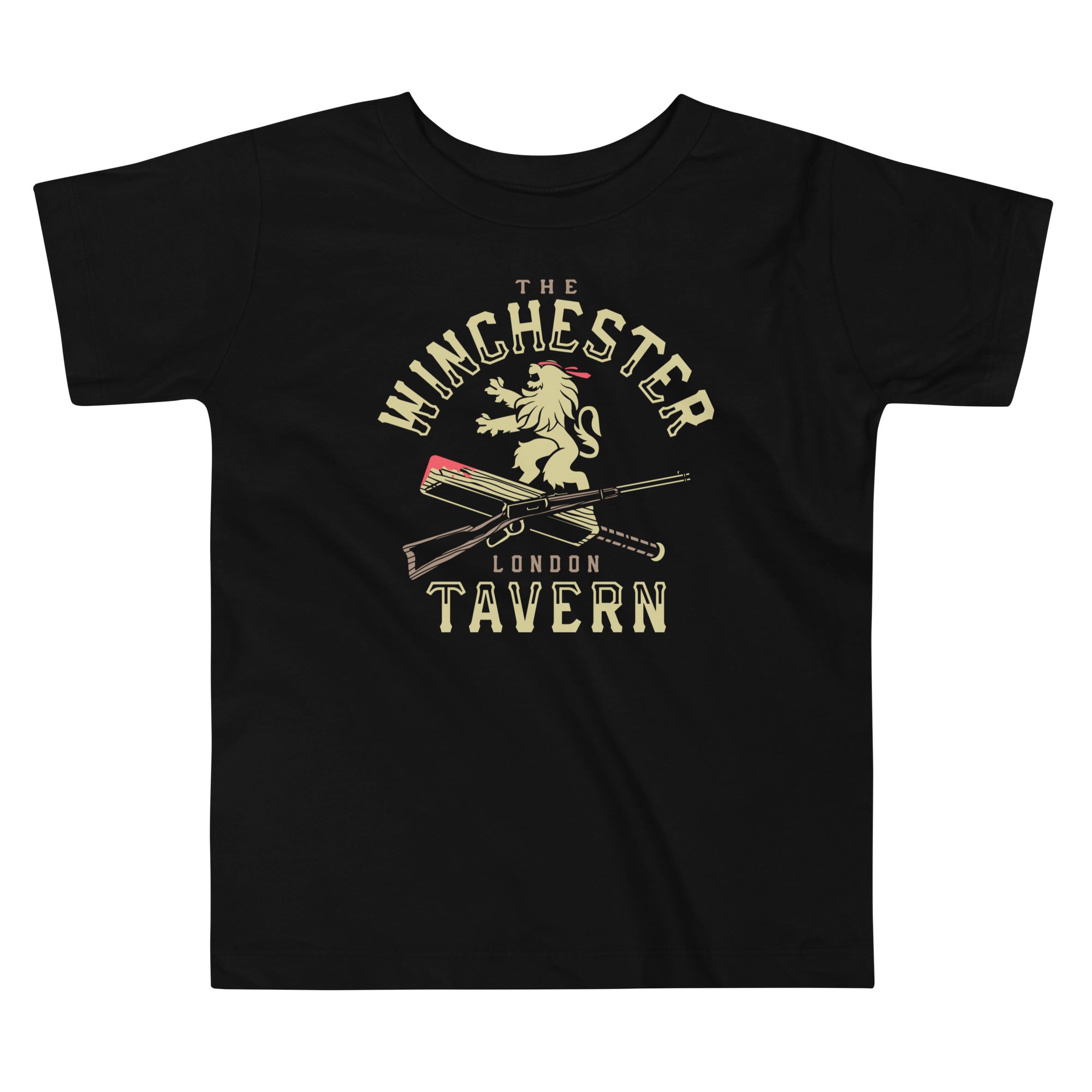 Winchester Tavern Kid'S T-Shirts, Hoodie, Sweatshirt - T-Shirt, Sweatshirt, Hoodie