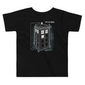 Type 40 Tardis Kid'S T-Shirts, Hoodie, Sweatshirt - T-Shirt, Sweatshirt, Hoodie