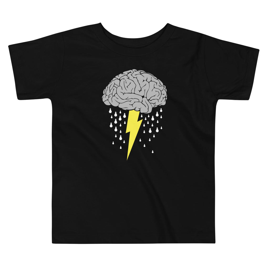 Brainstorm Kid'S T-Shirts, Hoodie, Sweatshirt - T-Shirt, Sweatshirt, Hoodie