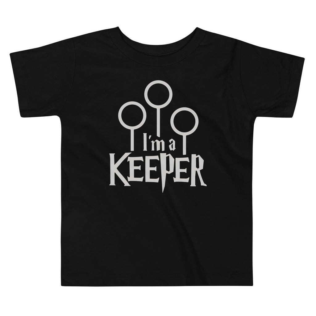 I'M Keeper Kid'S T-Shirts, Hoodie, Sweatshirt - T-Shirt, Sweatshirt, Hoodie