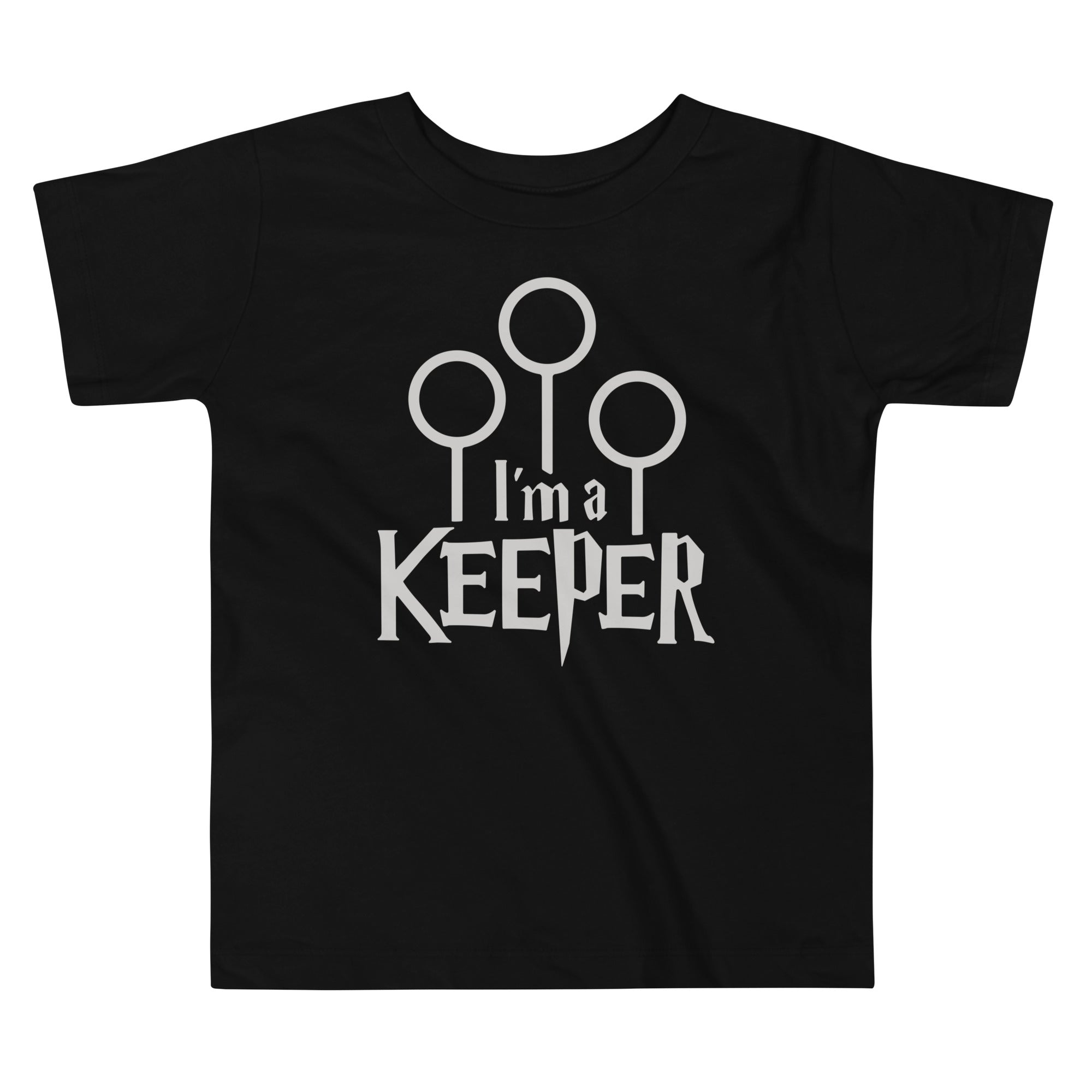 I'M Keeper Kid'S T-Shirts, Hoodie, Sweatshirt - T-Shirt, Sweatshirt, Hoodie