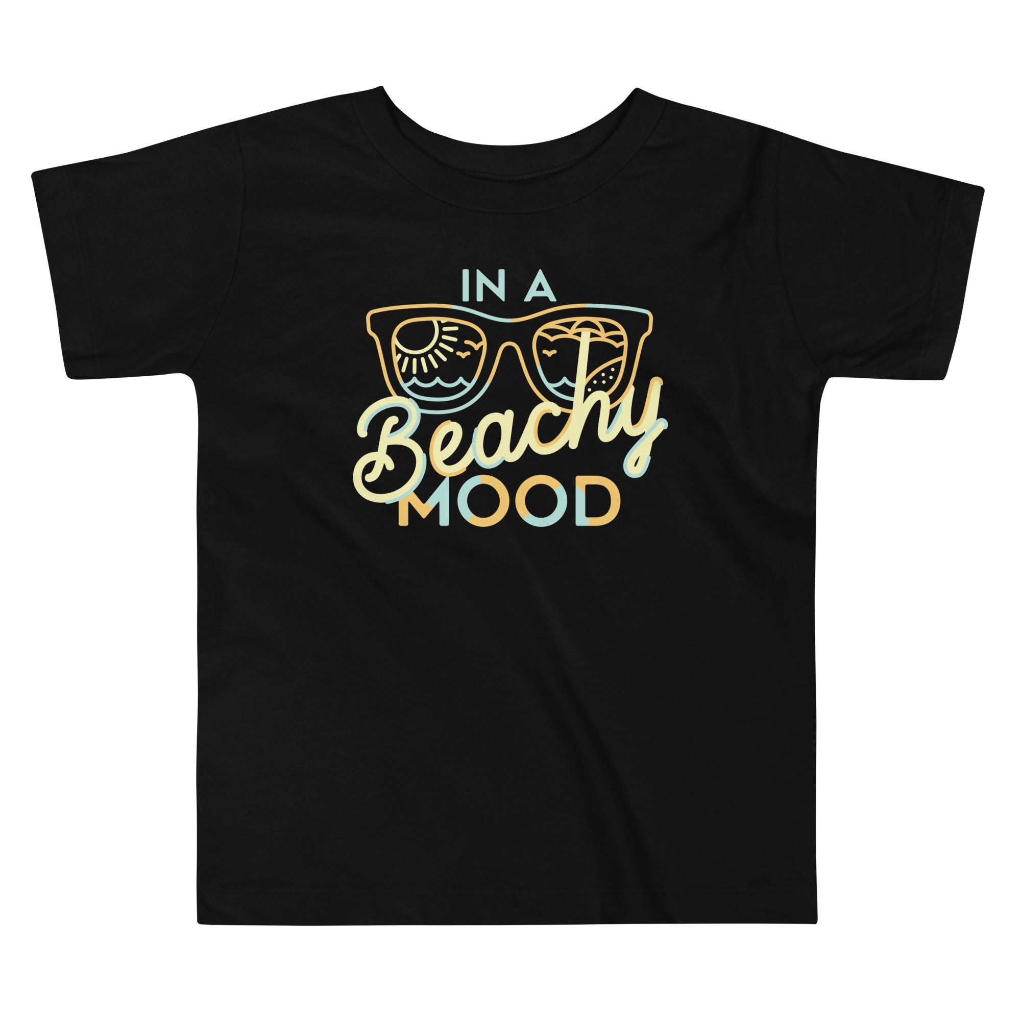 Beachy Mood Kid'S T-Shirts, Hoodie, Sweatshirt - T-Shirt, Sweatshirt, Hoodie