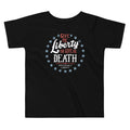 Liberty Death Preferably Liberty Kid'S T-Shirts, Hoodie, Sweatshirt - T-Shirt, Sweatshirt, Hoodie