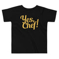 Yes Chef! Kid'S T-Shirts, Hoodie, Sweatshirt - T-Shirt, Sweatshirt, Hoodie