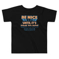 Be Nice Kid'S T-Shirts, Hoodie, Sweatshirt - T-Shirt, Sweatshirt, Hoodie