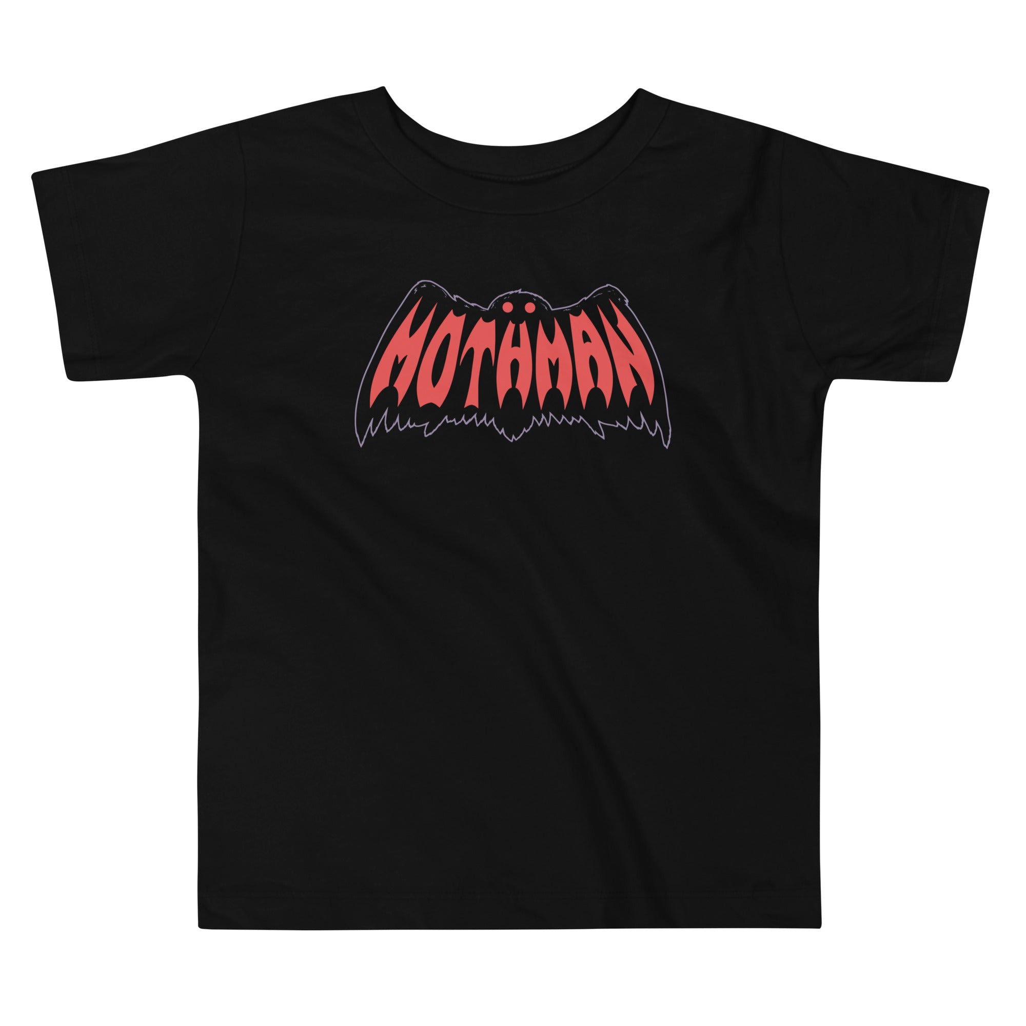 Mothman Kid'S T-Shirts, Hoodie, Sweatshirt - T-Shirt, Sweatshirt, Hoodie
