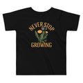 Never Stop Growing Kid'S T-Shirts, Hoodie, Sweatshirt - T-Shirt, Sweatshirt, Hoodie