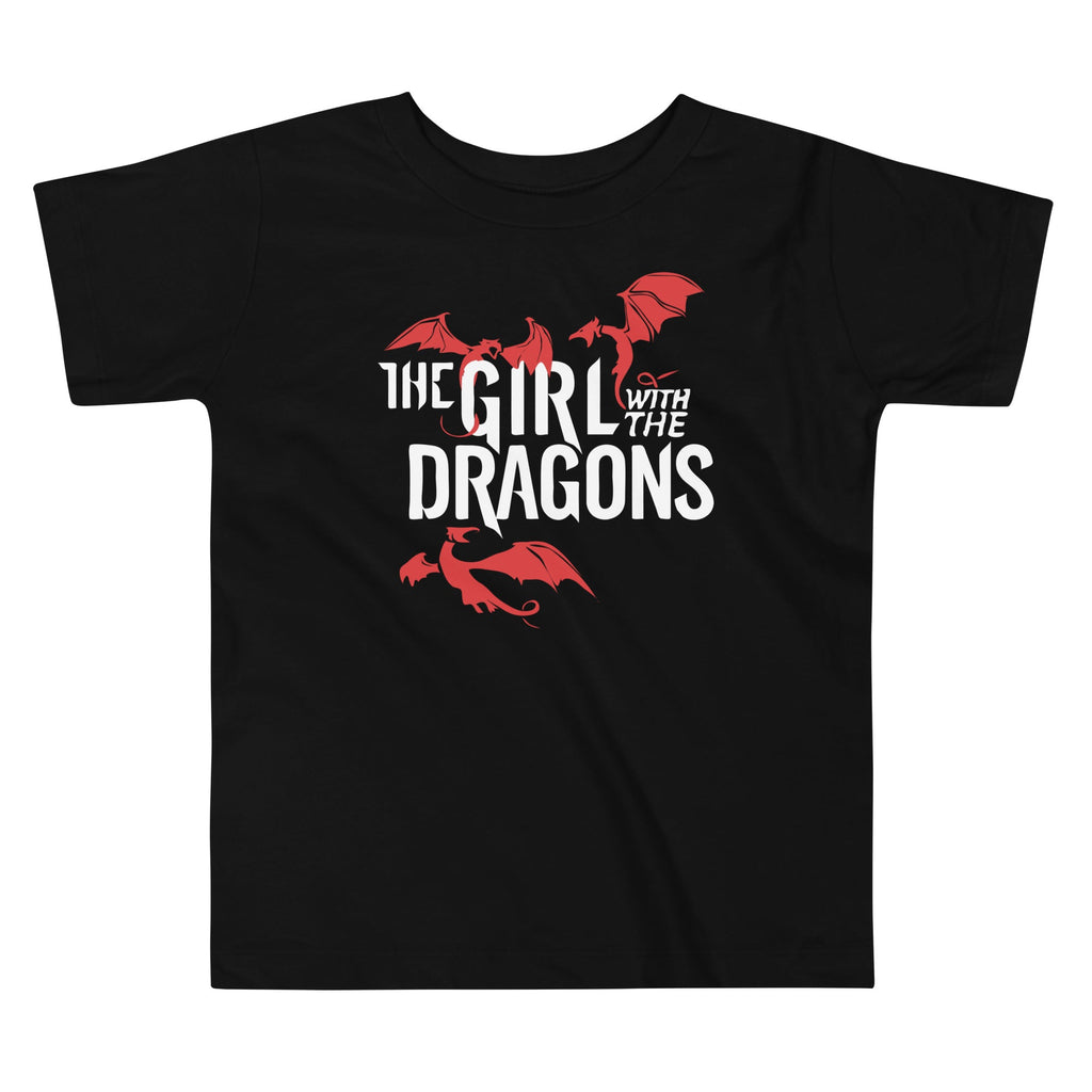 Girl Dragons Kid'S T-Shirts, Hoodie, Sweatshirt - T-Shirt, Sweatshirt, Hoodie