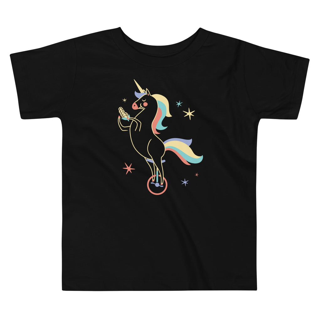 Unicycling Unicorn Corn Kid'S T-Shirts, Hoodie, Sweatshirt - T-Shirt, Sweatshirt, Hoodie