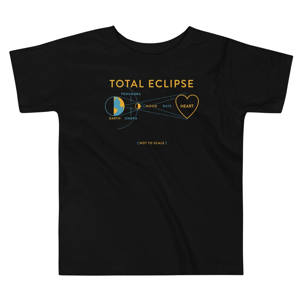 Total Eclipse Heart Kid'S T-Shirts, Hoodie, Sweatshirt - T-Shirt, Sweatshirt, Hoodie