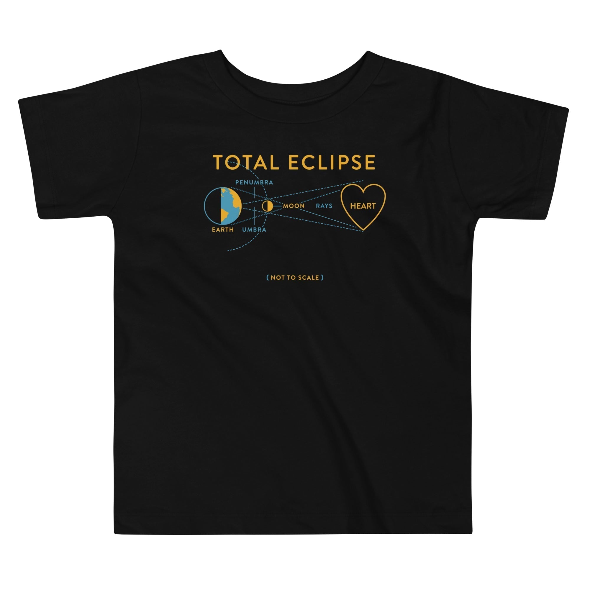 Total Eclipse Heart Kid'S T-Shirts, Hoodie, Sweatshirt - T-Shirt, Sweatshirt, Hoodie