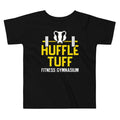 Huffle Tuff Gym Kid'S T-Shirts, Hoodie, Sweatshirt - T-Shirt, Sweatshirt, Hoodie