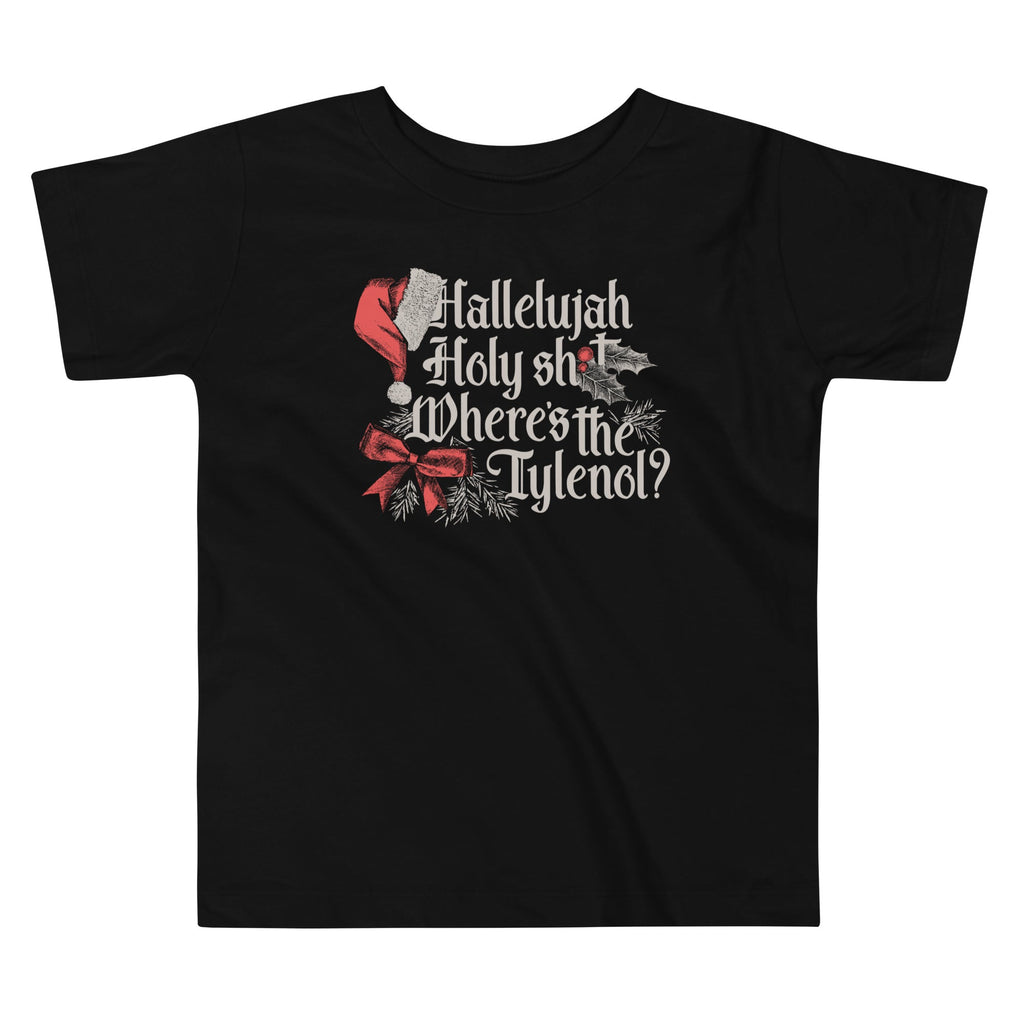 Where'S Tylenol? Kid'S T-Shirts, Hoodie, Sweatshirt - T-Shirt, Sweatshirt, Hoodie