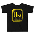 Element Confusion Kid'S T-Shirts, Hoodie, Sweatshirt - T-Shirt, Sweatshirt, Hoodie