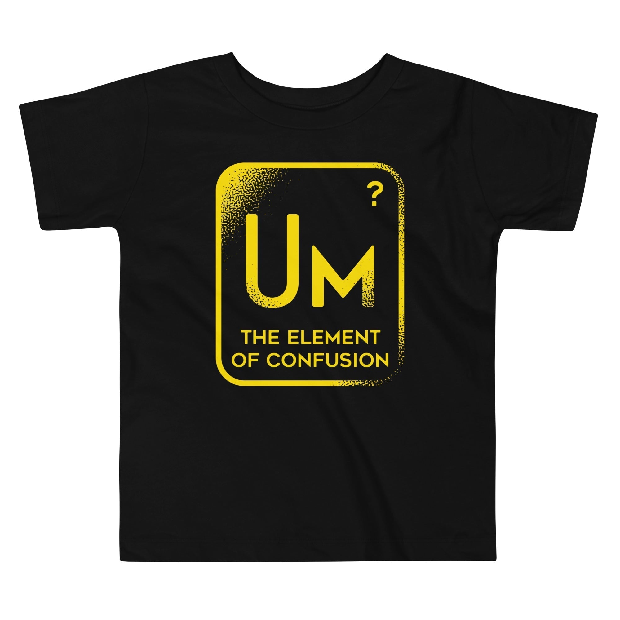 Element Confusion Kid'S T-Shirts, Hoodie, Sweatshirt - T-Shirt, Sweatshirt, Hoodie