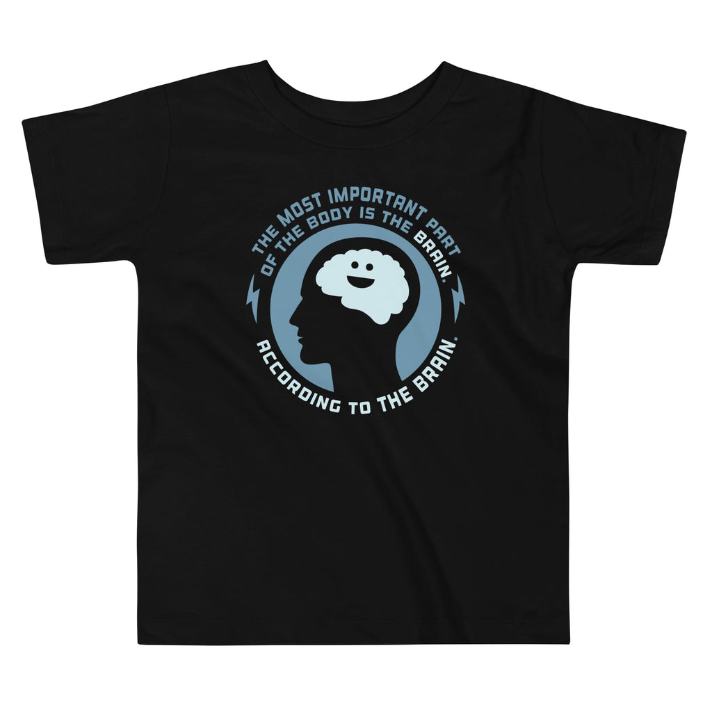 Most Important Part Body Kid'S T-Shirts, Hoodie, Sweatshirt - T-Shirt, Sweatshirt, Hoodie