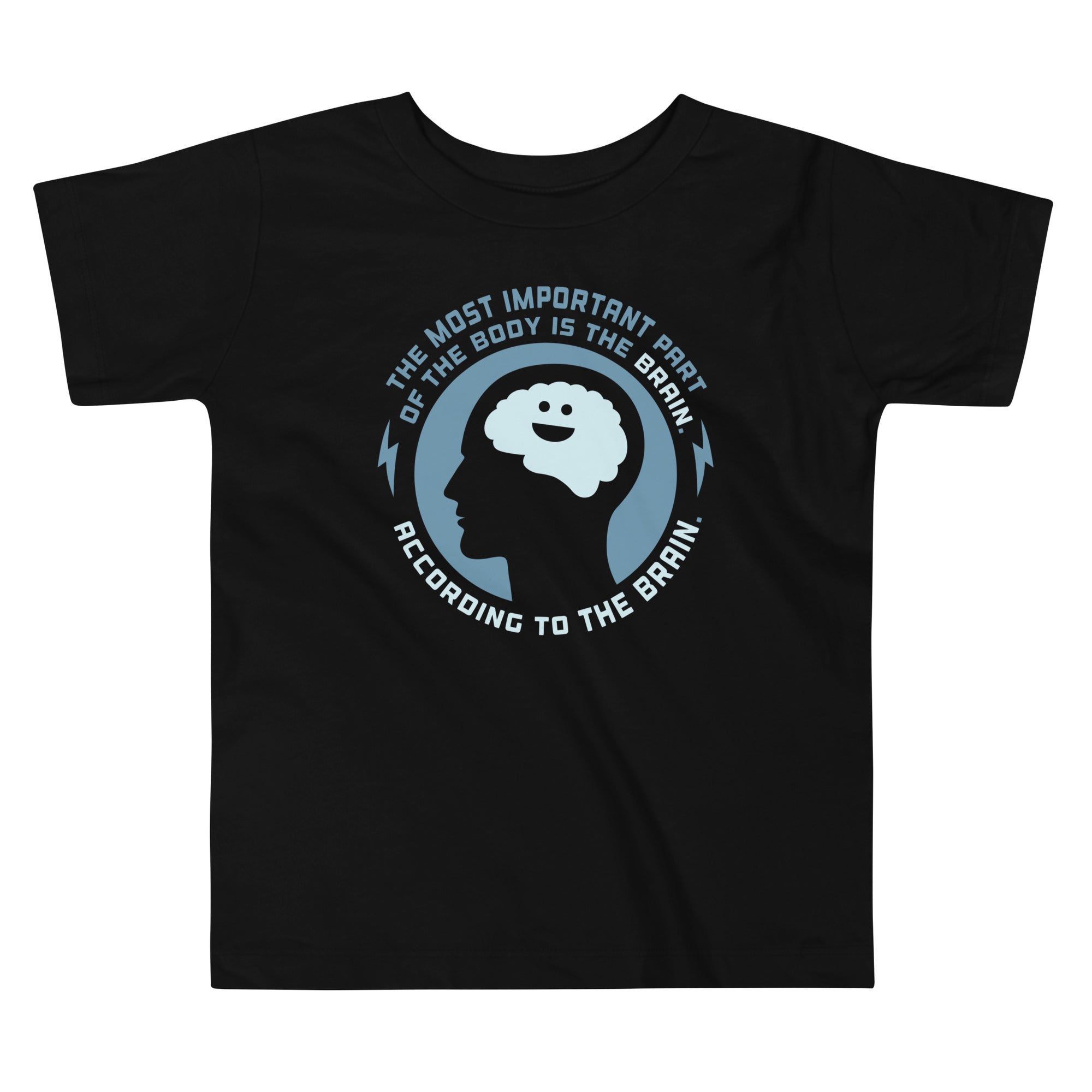 Most Important Part Body Kid'S T-Shirts, Hoodie, Sweatshirt - T-Shirt, Sweatshirt, Hoodie