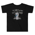 Early Worm Gets Bird Kid'S T-Shirts, Hoodie, Sweatshirt - T-Shirt, Sweatshirt, Hoodie