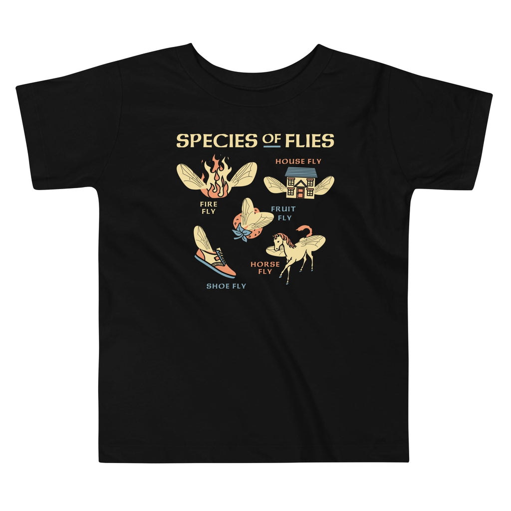 Species Flies Kid'S T-Shirts, Hoodie, Sweatshirt - T-Shirt, Sweatshirt, Hoodie