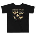 Species Flies Kid'S T-Shirts, Hoodie, Sweatshirt - T-Shirt, Sweatshirt, Hoodie