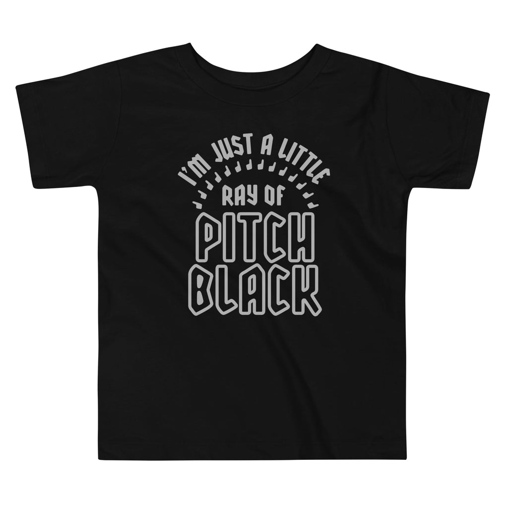 Ray Pitch Black Kid'S T-Shirts, Hoodie, Sweatshirt - T-Shirt, Sweatshirt, Hoodie