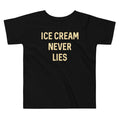 Ice Cream Never Lies Kid'S T-Shirts, Hoodie, Sweatshirt - T-Shirt, Sweatshirt, Hoodie