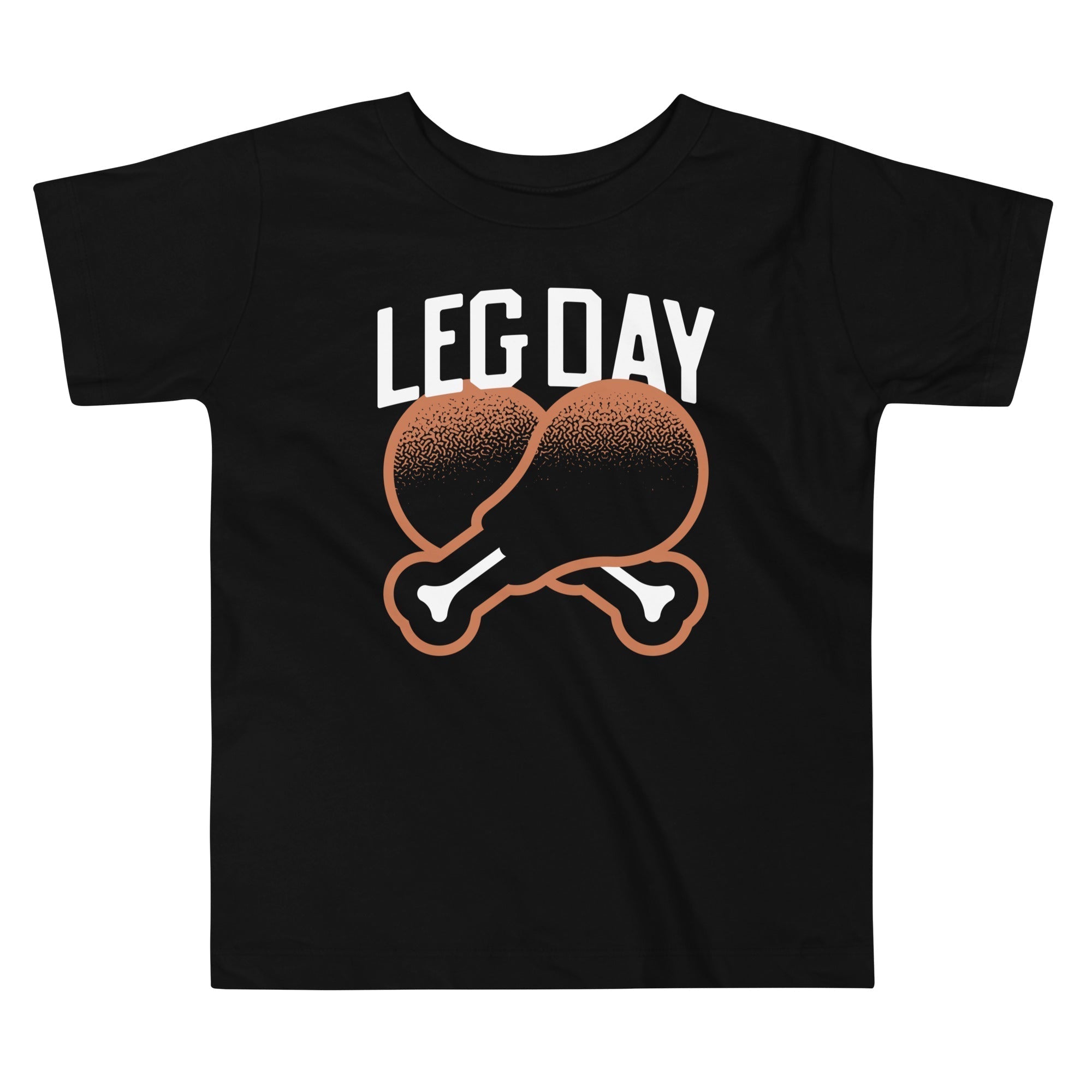 Leg Day Kid'S T-Shirts, Hoodie, Sweatshirt - T-Shirt, Sweatshirt, Hoodie